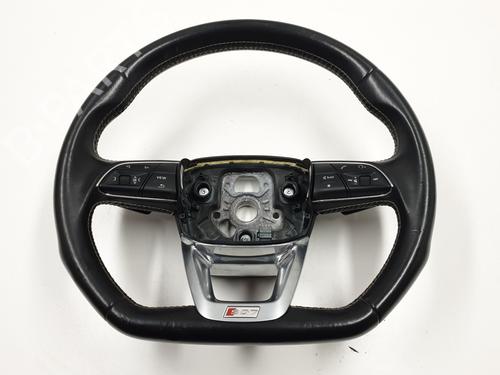 Rat AUDI Q7 (4MB, 4MG, 4MQ) SQ7 quattro (507 hp) 30277817