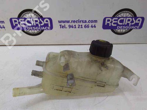Used Expansion tank Expansion tank RENAULT MEGANE III Hatchback (BZ0/1_, B3_) 1.9 dCi (BZ0N, BZ0J) (131 hp) 9465118 9465118