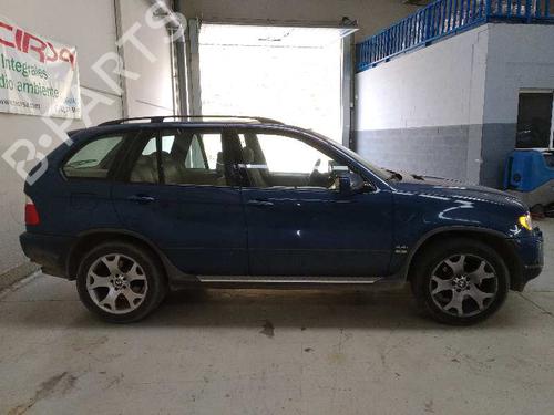 Steering pump BMW X5 (E53) 4.4 i | BP19267904M99 