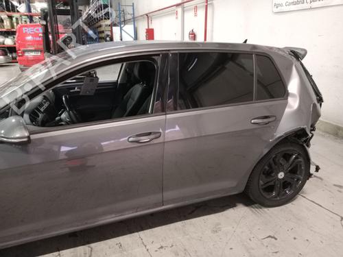 Engine VW GOLF VII (5G1, BQ1, BE1, BE2) 1.6 TDI | BP39609607M1  - Image 22