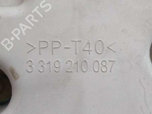 Instrument cluster MERCEDES-BENZ M-CLASS (W163) ML 400 CDI (163.128) | BP9481131C47 
