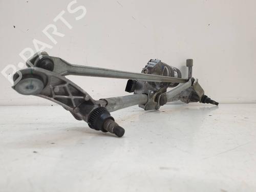 Front wiper motor BMW 3 (E90) 320 d | BP13694691M29 