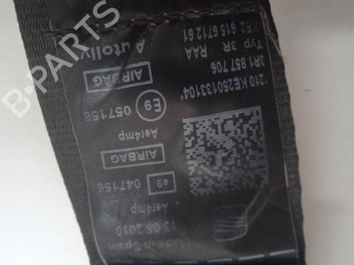 Airbag Kit SEAT EXEO ST (3R5)  | BP13039857C86 