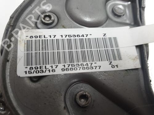 håndbremse PEUGEOT PARTNER Tepee 1.6 BlueHDi 100 | BP33203911I18  - Image 8