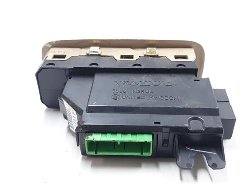 Left front window switch VOLVO S60 I (384) 2.4 D | BP36782459I27 - Image 5