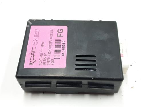 Electronic module OPEL ANTARA A (L07) 2.0 CDTI 4x4 | BP38465625M83 - Image 4