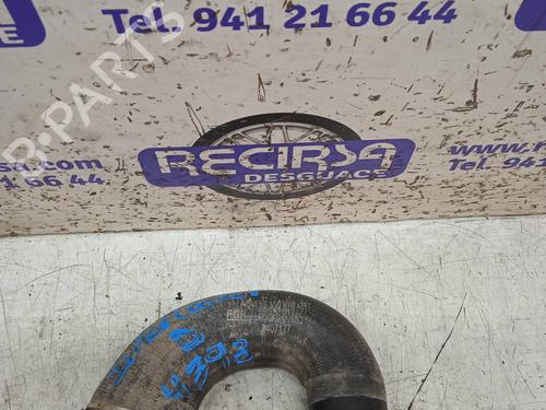 Rør OPEL VECTRA C GTS (Z02) [2002-2009]  14239414