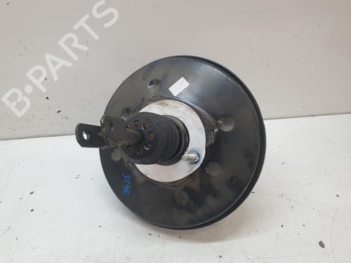 Servo brake MERCEDES-BENZ A-CLASS (W169)  | BP19679071M42 
