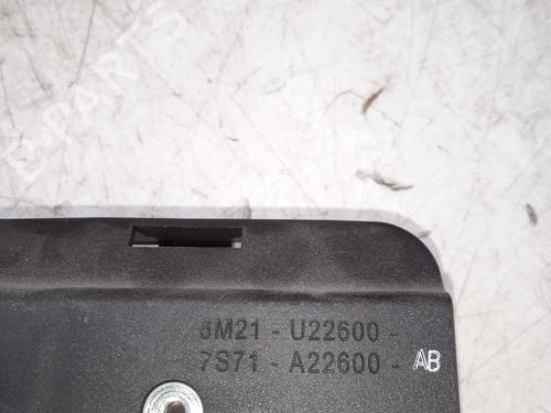 Rear right lock FORD MONDEO IV (BA7)  | BP9484437C99 