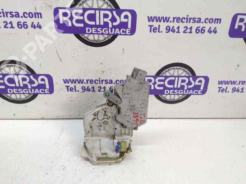 Used Rear right lock Rear right lock NISSAN PRIMERA Hatchback (P11) 1.6 16V (106 hp) 9469230 9469230