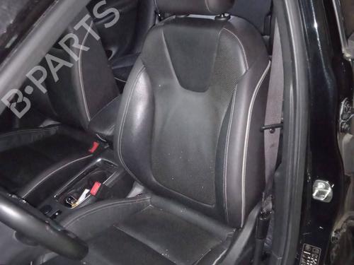 Tailgate OPEL ASTRA K (B16)  | BP11812536C6 
