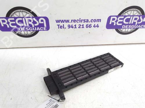 Used Heater resistor KIA SPORTAGE III (SL) [2009-2017]  11674767