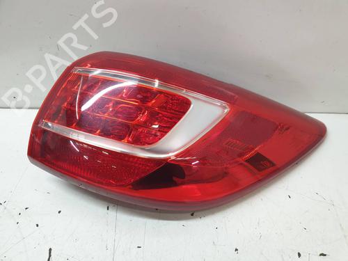 Used Right taillight KIA SPORTAGE III (SL) [2009-2017]  22714640