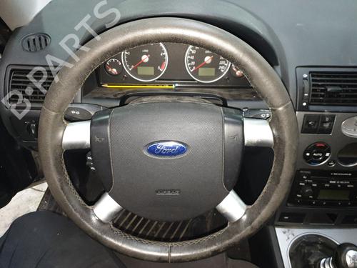 Catalyst FORD MONDEO III (B5Y) 2.0 TDCi | BP33290832M10 - Image 11