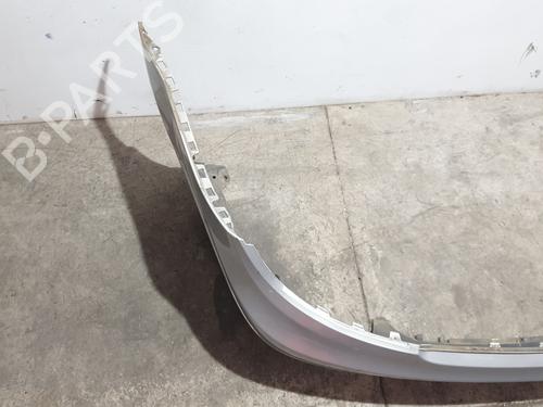 Rear bumper MERCEDES-BENZ C-CLASS (W204) C 180 CDI (204.000) | BP28025678C8 