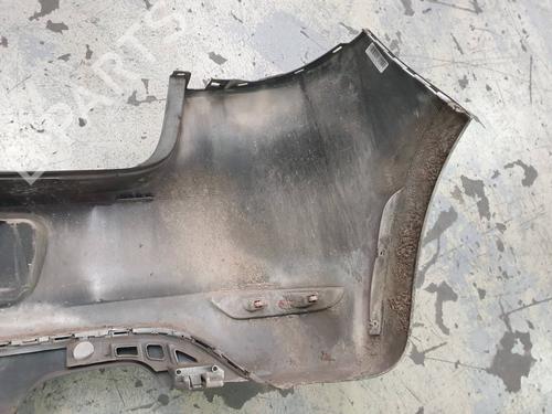 Rear bumper VW GOLF VI (5K1)  | BP17717299C8 