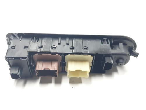Left front window switch RENAULT CAPTUR I (J5_, H5_) 1.5 dCi 90 (J5N4, J5M5, J5MW, J5M6, J5AL, J5AJ) | BP38532518I27  - Image 5