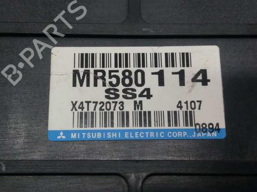 Electronic module MITSUBISHI PAJERO III (V7_W, V6_W)  | BP9465463M83 