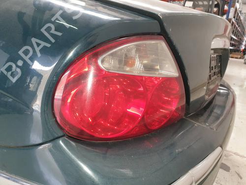 Left taillight JAGUAR S-TYPE II (X200)  | BP13906583C34 