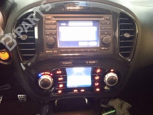 Right mirror NISSAN JUKE (F15) 1.6 DIG-T | BP10027437C27  - Image 10