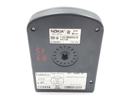 Used Electronic module FORD TRANSIT Van (FA_ _) [2006-2014]  27533227