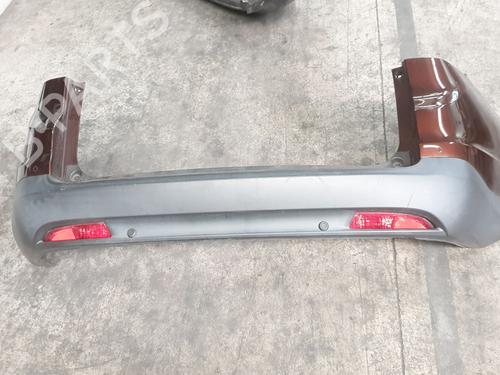 Używane Zderzak tylny HONDA CR-V IV (RM_) 1.6 i-DTEC (RE6) (120 hp) 28098870