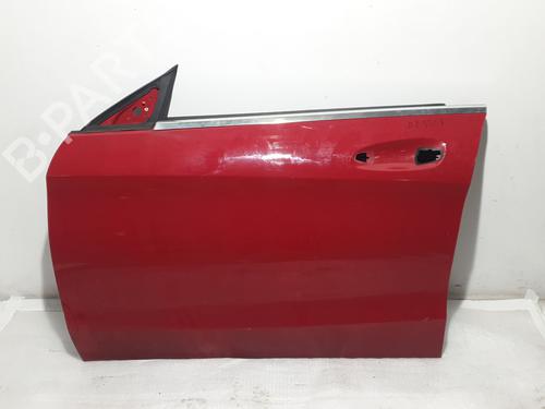 Used Left front door Left front door MERCEDES-BENZ CLA Coupe (C117) CLA 200 (117.343) (156 hp) 36051150 36051150