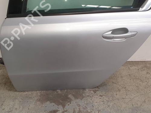 Left rear door PEUGEOT 508 I (8D_)  | BP12524315C4 