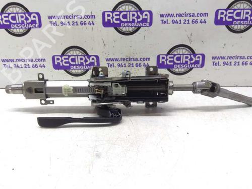 Steering column VW GOLF VII (5G1, BQ1, BE1, BE2)  | BP9475053M21 