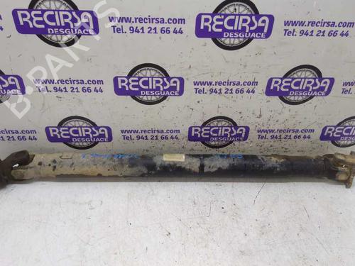 Driveshaft SUZUKI GRAND VITARA I (FT, HT)  | BP9478928M37 