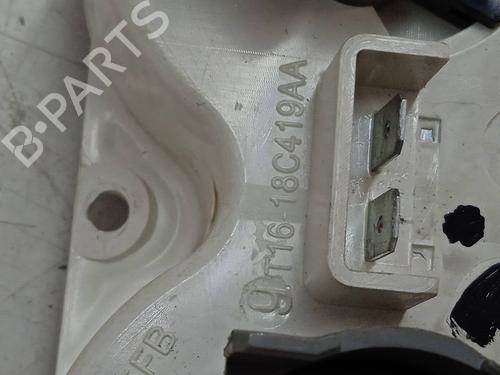 Climate control FORD TRANSIT CONNECT (P65_, P70_, P80_)  | BP9485682I5 