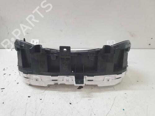 Instrument cluster CITROËN C-CROSSER (VU_, VV_)  | BP25931644C47 