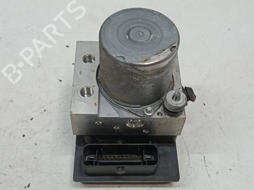 Used ABS pump CITROËN C4 Picasso I MPV (UD_) [2006-2015]  9493091