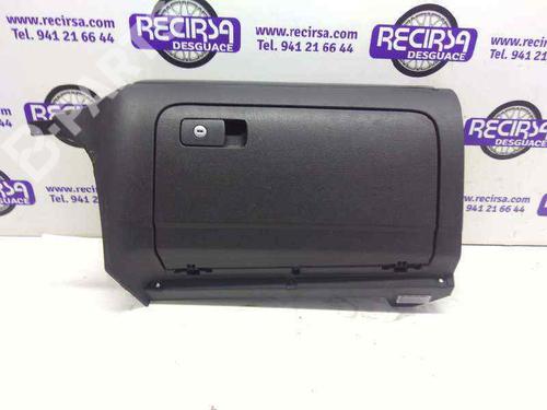 Used Glove box Glove box VW GOLF VI (5K1) 2.0 TDI (110 hp) 9466252 9466252