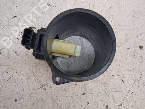 Mass air flow sensor RENAULT CLIO IV (BH_)  | BP10332611M95 