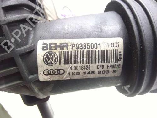 Intercooler SEAT LEON (1P1)  | BP9465388M30 