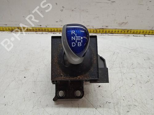 Used Gear lever TOYOTA PRIUS (_W3_) [2008-2016]  9488609