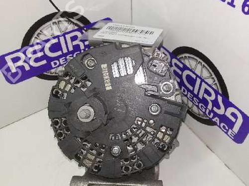 Alternator FORD TRANSIT V363 Van (FCD, FDD)  | BP9960272M7 