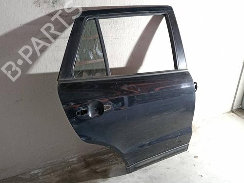 Right rear door HYUNDAI SANTA FÉ II (CM)  | BP9464788C5 
