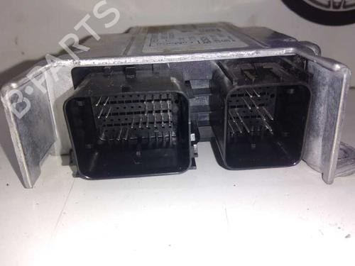 Kollisonspute sett FORD FOCUS II (DA_, HCP, DP)  | BP9470267C86 