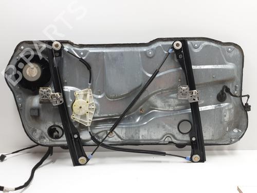 Front right window mechanism VW GOLF IV (1J1)  | BP27244251C23 