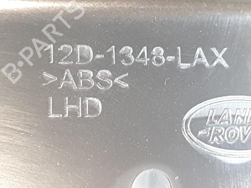 Glove box LAND ROVER RANGE ROVER EVOQUE (L538) 2.2 D 4x4 | BP36230236C95 - Image 8