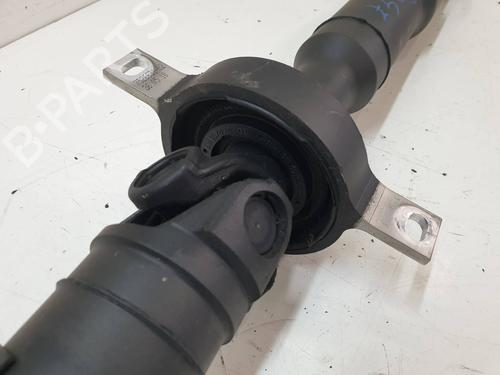 Driveshaft BMW 3 (E90)  | BP17717265M37 