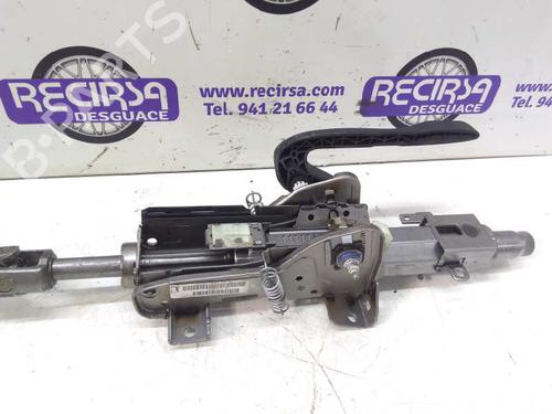 Steering column VW GOLF VII (5G1, BQ1, BE1, BE2)  | BP9471075M21 