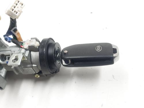Ignition barrel KIA CEED (CD) 1.6 CRDi 136 | BP38518022M48 - Image 3