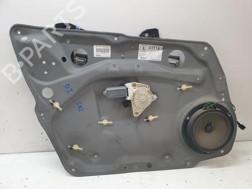Used Front left window mechanism MERCEDES-BENZ A-CLASS (W169) [2004-2012]  19397453
