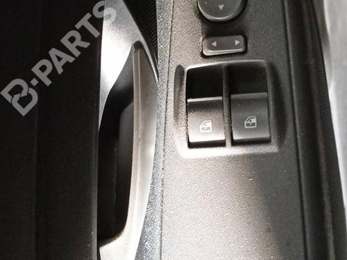 Used Left front window switch Left front window switch FIAT GRANDE PUNTO (199_) 1.3 D Multijet (75 hp) 11180644 11180644