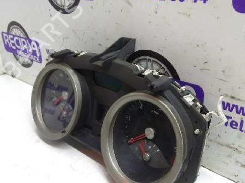 Instrument cluster RENAULT MEGANE II Saloon (LM0/1_)  | BP9481556C47 