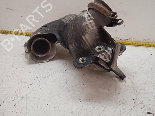 Catalyst PEUGEOT 508 I (8D_) 2.0 HDi | BP10040091M10 