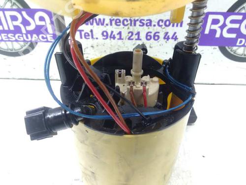 Fuel pump BMW X1 (E84)  | BP9475008M76 
